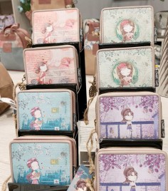 CARTERA BILLETERA