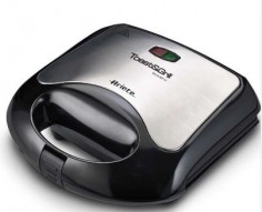 SANDWICHERA ARIETE GRILL 1980 2
