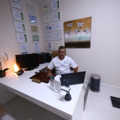 Consulta terapia  Anti-Tabaco y estupefaciente + 4 sesiones