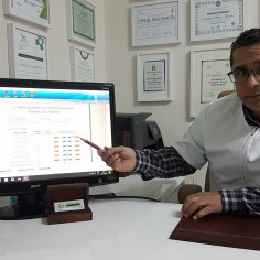 Terapia Natural Anti.Onicofagia (Mordedura de uñas)