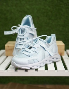 Zapatillas deportivas
