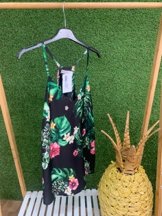 Camisa lencera