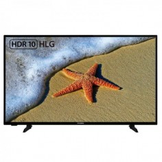 TV 43" Full HD SMART TV WIFI - HY43F5020SW