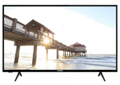 TV 50" HYUNDAI 4K UHD SMART TV WIFI - HY50U6120SW