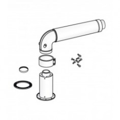 CALENTADOR DE GAS KYMPO 12 LITROS (BUTANO) - PB1223S01XX 2