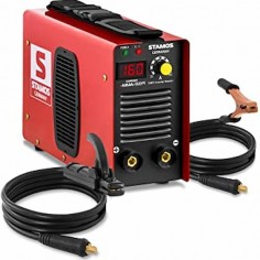 Soldador inverter