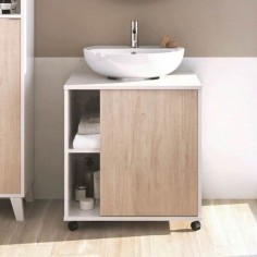 Mueble da baño