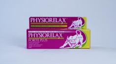 Physiorelax forte plus 75 ml
