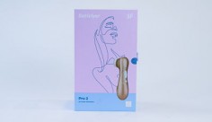 Satisfyer Pro 2