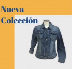CHAQUETA VAQUERA