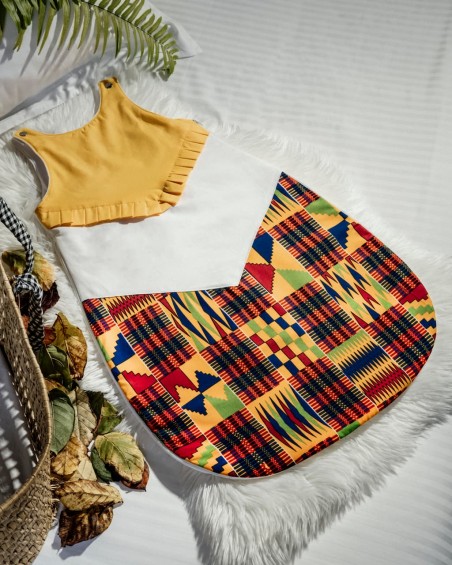 Saco de dormir ¨Rafiki¨