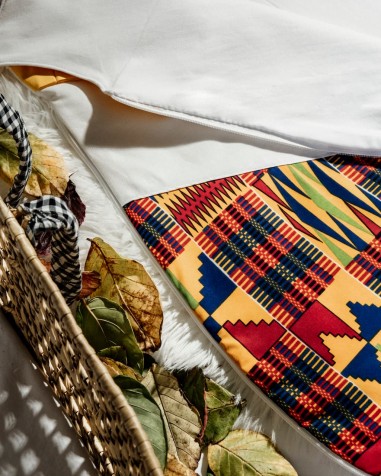 Saco de dormir ¨Rafiki¨