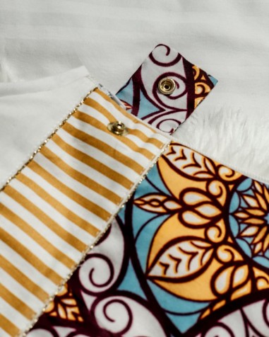 Saco de dormir ¨Simba¨