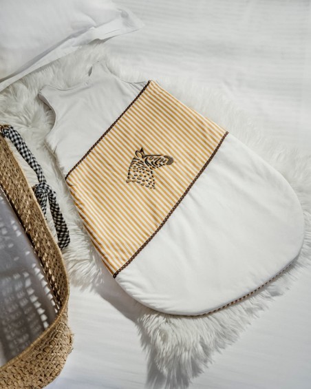 Saco de dormir ¨Tira¨