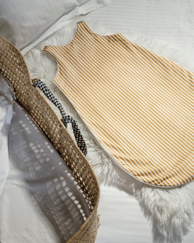 Saco de dormir ¨Tira¨