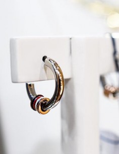 Pendientes Tommy Hilfiger