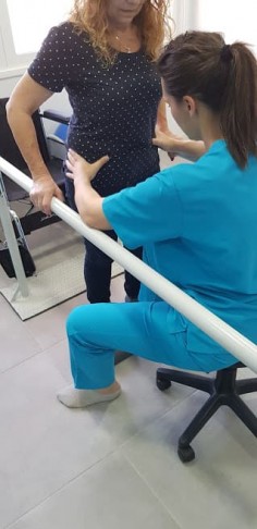 Bono de 10 sesiones de fisioterapia