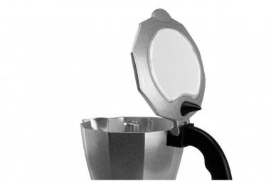 CAFETERA ELECTRICA ESPRESSO NEWPOL - NPCEC201M5