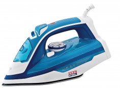 PLANCHA VAPOR 2.200W NEWPOL - NPPV903