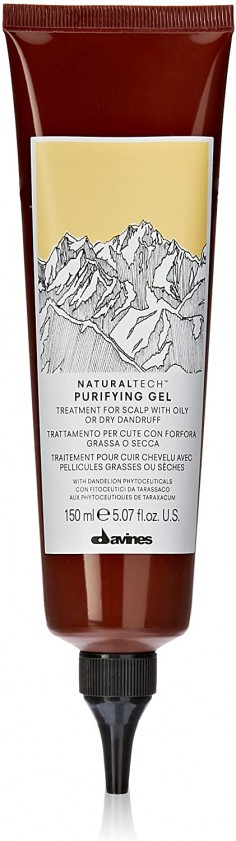 Purifyig Gel