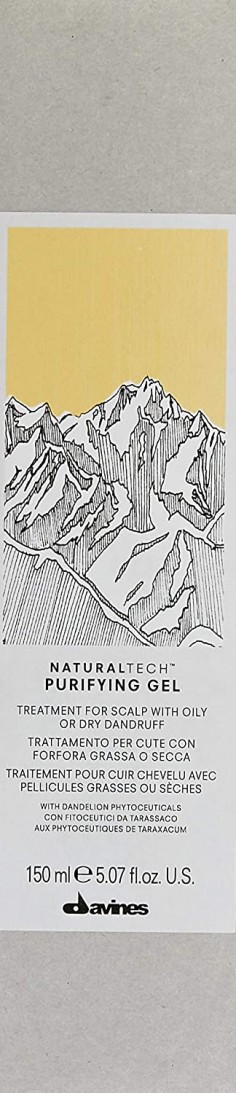 Purifyig Gel 2