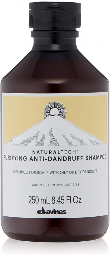 Purifyig Shampoo 1
