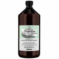 Detoxifying Shampoo (250 ml)