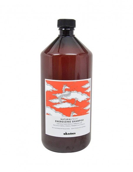 Energizing Shampoo (1000ml)