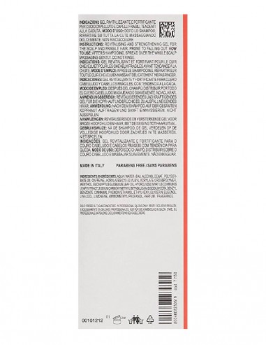 Energizing Gel (150ml)