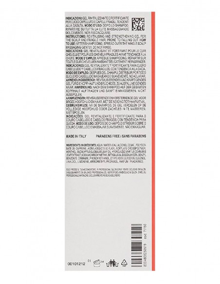 Energizing Gel (150ml)