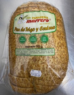 Trigo centeno