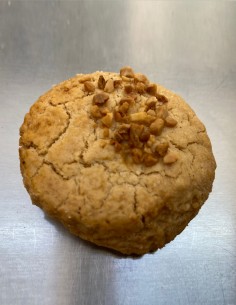 Almendraditos