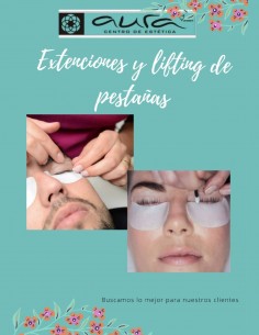 Limpieza facial