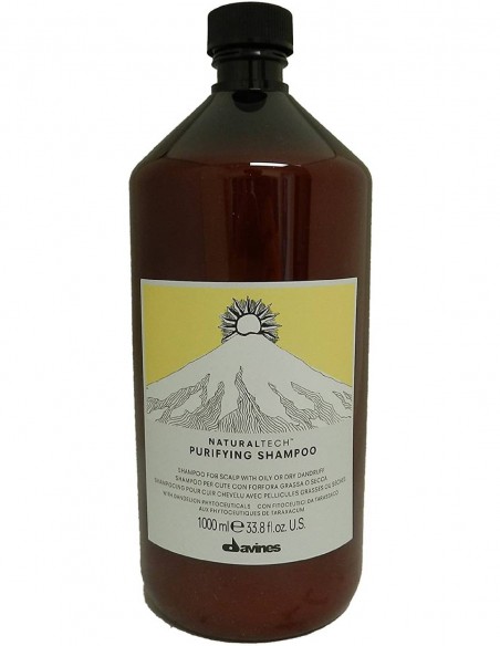 Purifying Shampoo (100 ml)