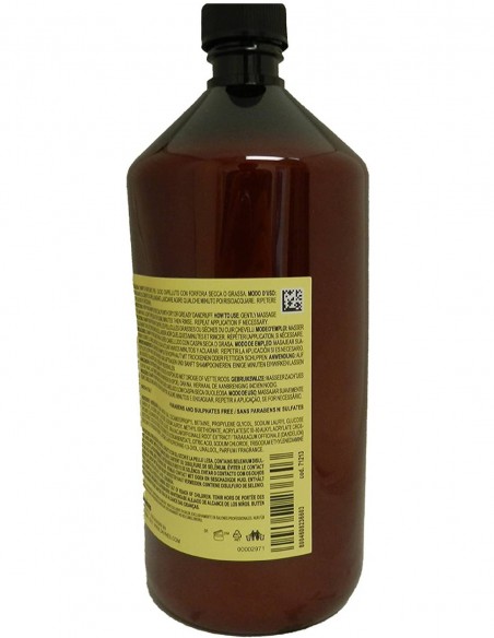 Purifying Shampoo (100 ml)