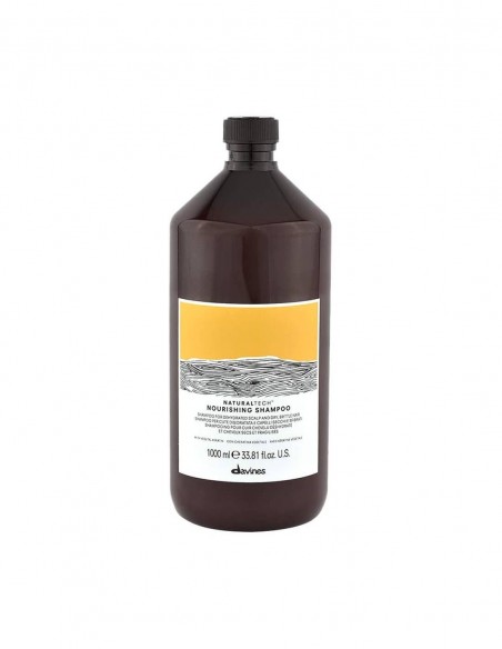 Nourishing Shampoo (1000ml)
