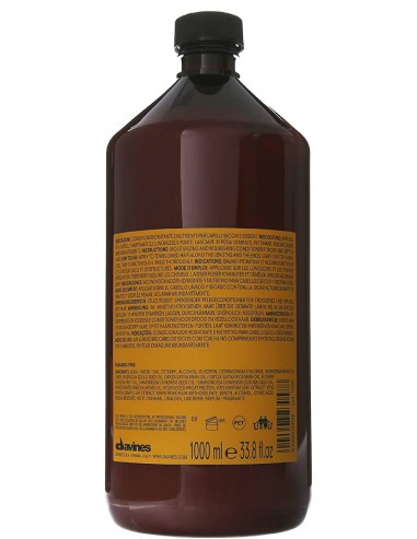 Nourishing Shampoo (1000ml)