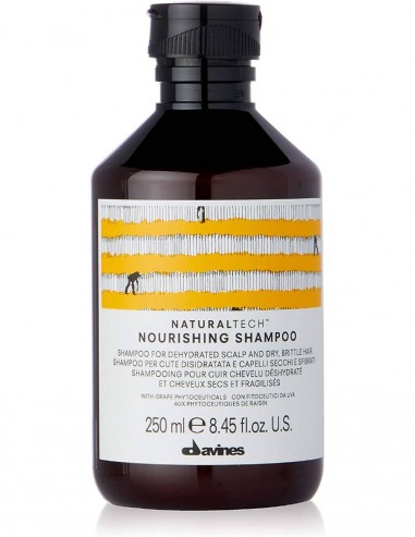 Nourishing Shampoo (250ml)