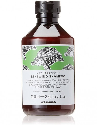 Renewing Shampoo (250ml)