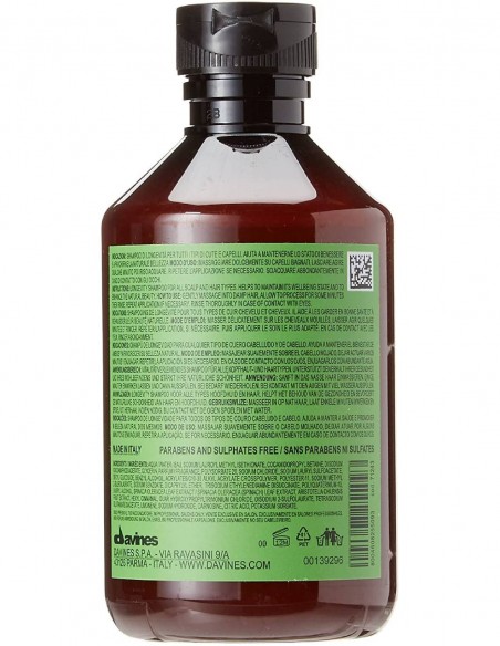 Renewing Shampoo (250ml)