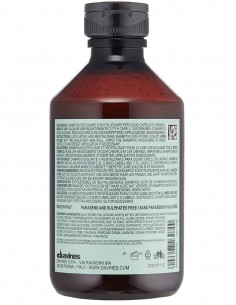 Detoxifying Shampoo (250 ml) 2