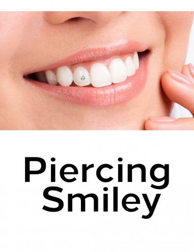 Piercing Smile