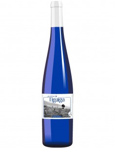 Vino Blanco Afrutado