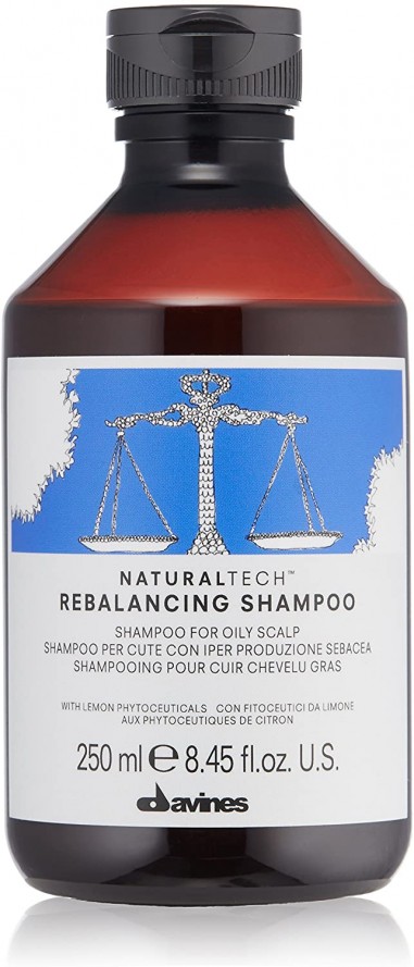 Rebalancing Shampoo (250 ml)