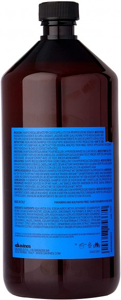 Rebalancing Shampoo (1000 ml) 2