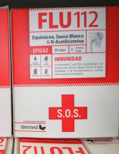 SOS Flu112