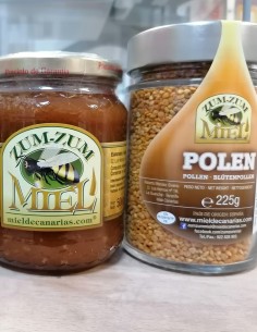 Mieles Zum zum