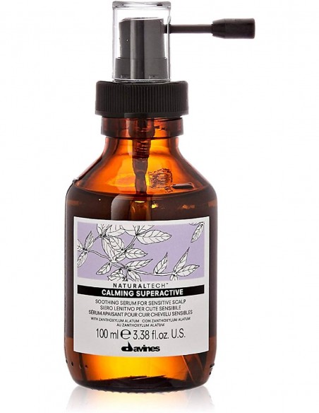 Calming Serum Superactive (100 ml)