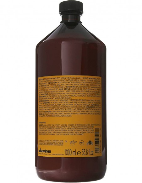 Nourishing Acondicionador (100ml)