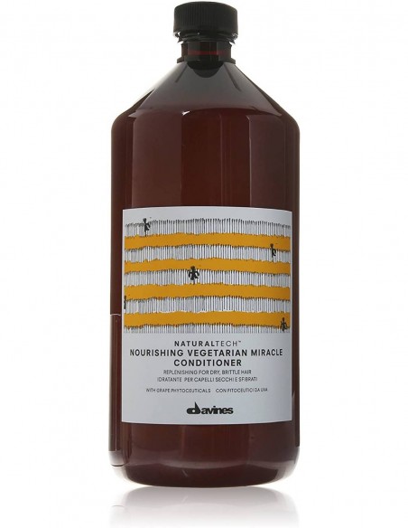 Nourishing Acondicionador (100ml)